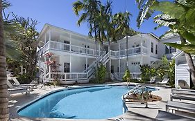 The Paradise Inn Key West Fl